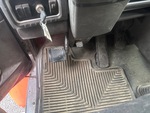 Cab with 
