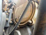 Motor with 