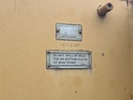 General Appearance with Numero seriale/numero d’identificazione del veicolo (VIN)