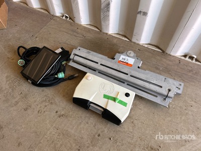 Raven Augmenta  Field Analyzer