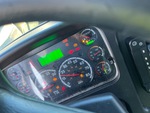 Cab with Feux d'avertissement du moteur
