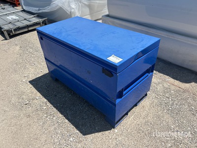 Kobalt KB48 Cajas de herramientas