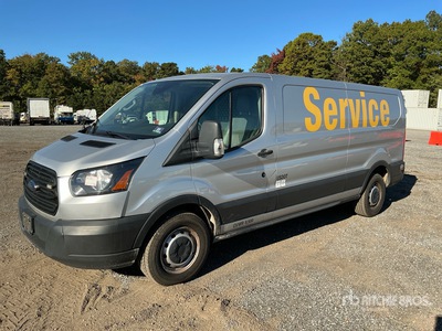 2019 Ford Transit 350 Bestelwagen