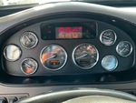 Cab with Warning Lights