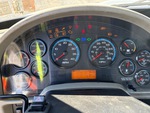 Cab with Warning Lights