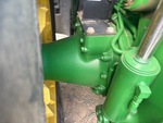 Drivetrain with 
