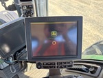 Control Station with 