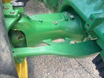 Drivetrain with 
