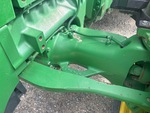 Drivetrain with 