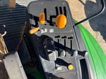 Control Station with