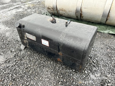 Fuel Tank Divers - Pièces détachées pour camions