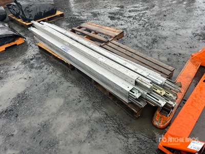 Cargo restraints Accessori per autocarro