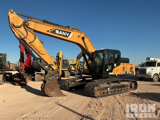 Excavators