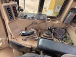 Control Station with 