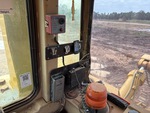 Control Station with 