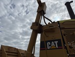 Chassis with 