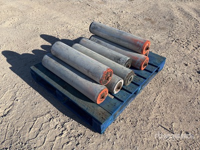 Quantity of Rollers