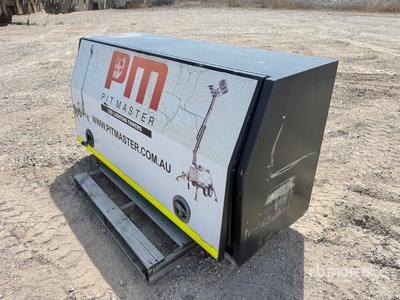 Tool Box