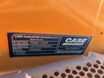 General Appearance with Numéro de série/Numéro d'identification du véhicule automobile