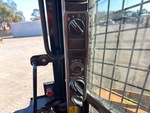 Control Station with