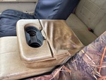 Cab with