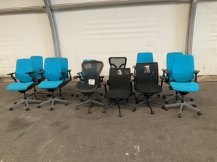 Office Furniture