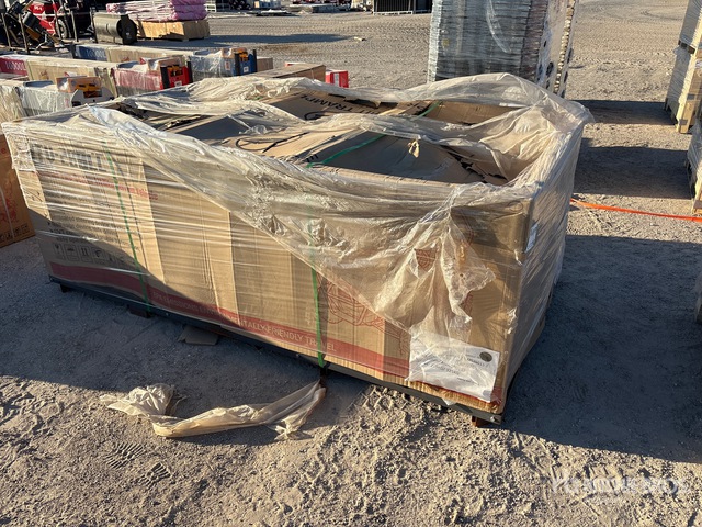 2026 XY200KT-BLACK Utility Vehicle (Unused)