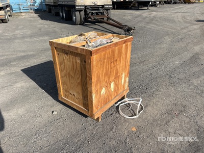 2022 Deutz F2L1011F Motores (Unused)