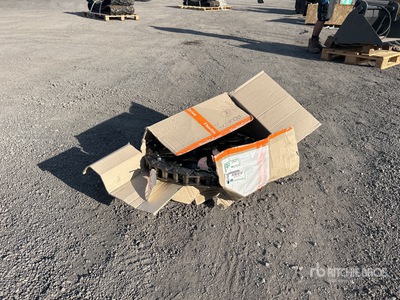 Trencher Attachment (Unused)