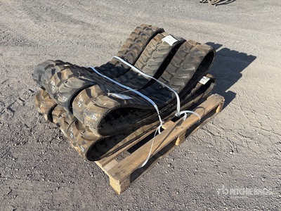 Tracks (Unused) - Fits Dingo SM275 - SM440