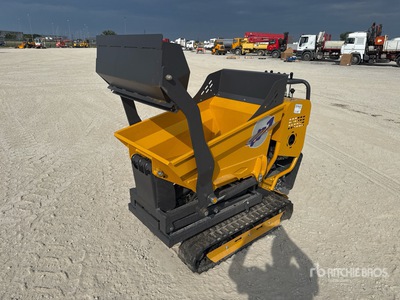 High Lift Chariot à béton (Unused)
