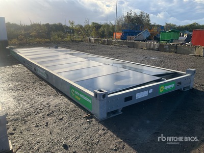 2023 AJC Solar Smart Solar Panel