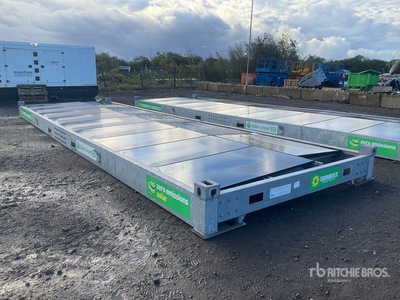 2023 AJC Solar Smart Solar Panel