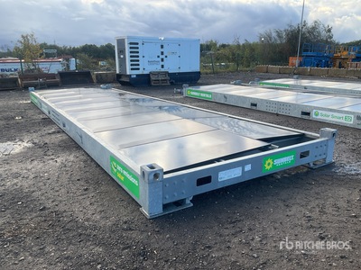 2023 AJC Solar Smart Solar Panel