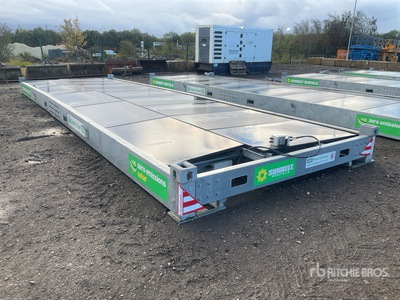 2023 AJC Solar Smart Solar Panel