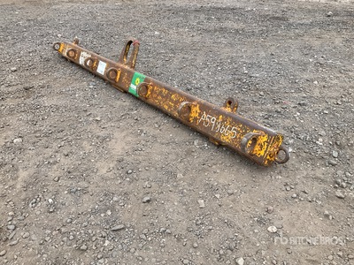 2013 Arbil Railway Attachments