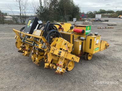 Fast Clip Machine