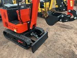 v2 Chassis - Excavator with