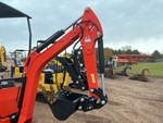 v2 Chassis - Excavator with