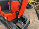 Hydraulics with