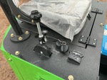 Control Station with