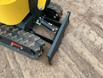 v2 Chassis - Excavator with