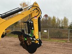 v2 Chassis - Excavator with
