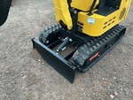 v2 Chassis - Excavator with