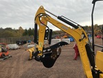 v2 Chassis - Excavator with