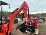 v2 Chassis - Excavator with