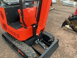 Hydraulics with