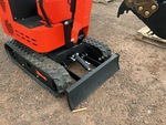 v2 Chassis - Excavator with