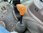 Control Station with Drivetrain Controls