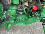 Engine with Oil Leaks